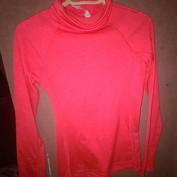 Hot pink cool gear - Picture 2 of 2